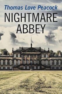 Front cover_Nightmare Abbey