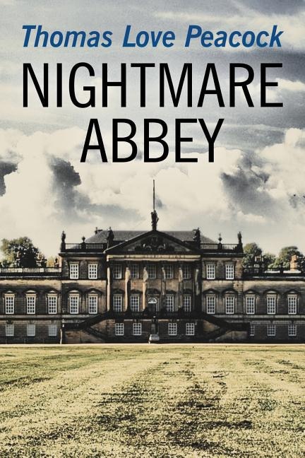 Front cover_Nightmare Abbey