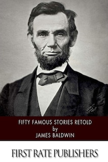 Front cover_Fifty Famous Stories Retold
