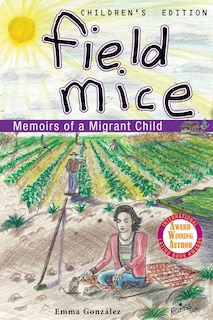 Front cover_Field Mice