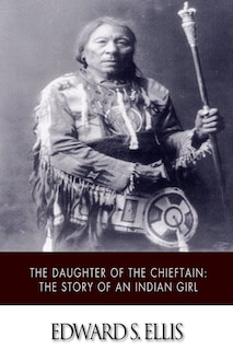 Front cover_The Daughter of the Chieftain