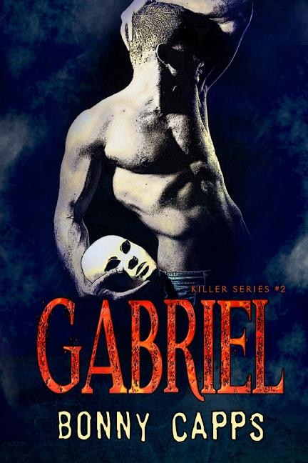Front cover_Gabriel