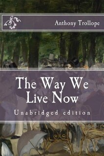 Front cover_The Way We Live Now