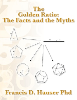 Front cover_The Golden Ratio