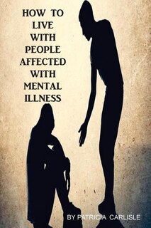 Couverture_How to live with people affected with mental illness