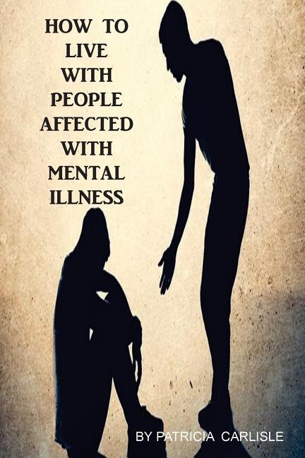 Couverture_How to live with people affected with mental illness