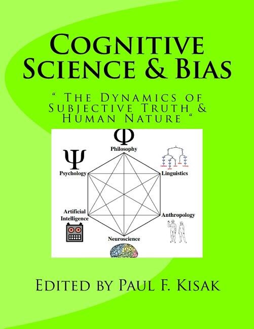 Front cover_Cognitive Science & Bias