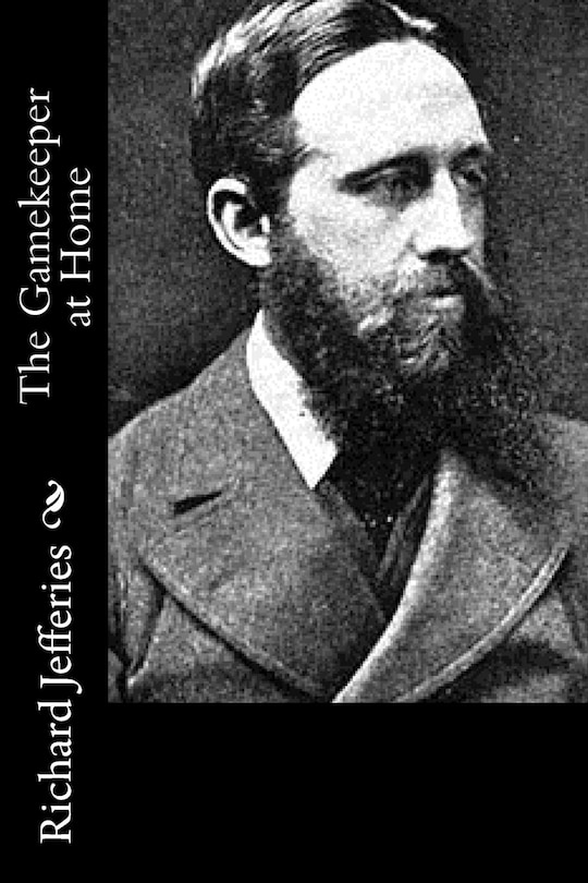Front cover_The Gamekeeper at Home