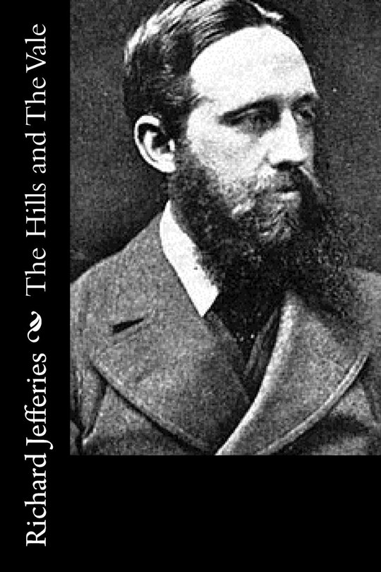 Front cover_The Hills and The Vale