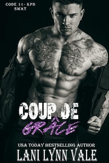 Front cover_Coup De Grace