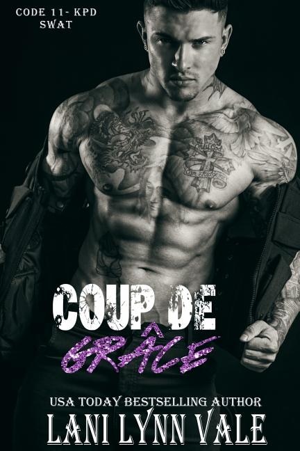 Front cover_Coup De Grace