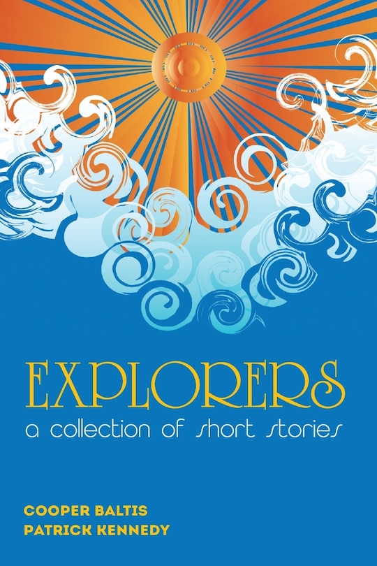 Front cover_Explorers