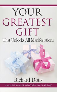 Front cover_Your Greatest Gift