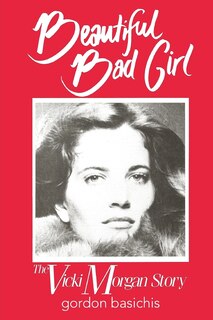 Front cover_Beautiful Bad Girl