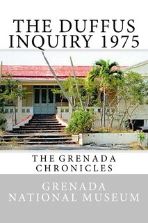 Front cover_The Duffus Inquiry 1975