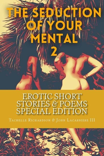 Front cover_The Seduction Of Your Mental 2 (Special Edition)