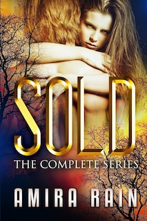 Front cover_SOLD - The Complete Series
