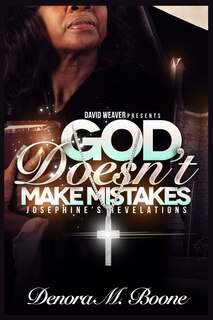 Front cover_God Doesn't Make Mistakes Collection