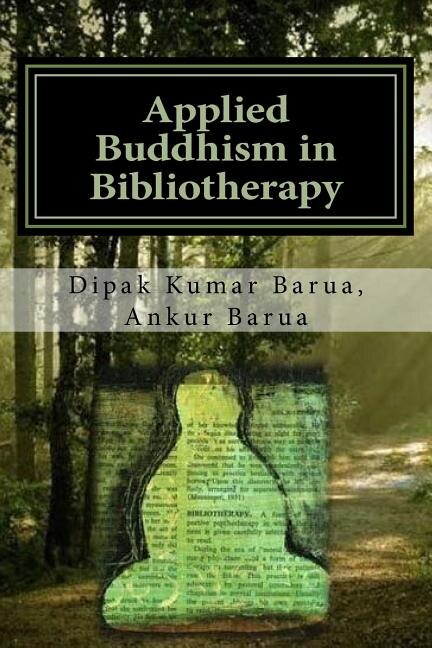 Front cover_Applied Buddhism in Bibliotherapy
