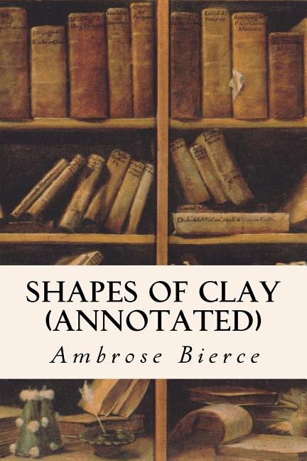 Front cover_Shapes of Clay (annotated)