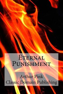 Couverture_Eternal Punishment