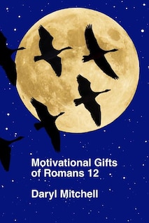 Front cover_Motivational Gifts of Romans 12