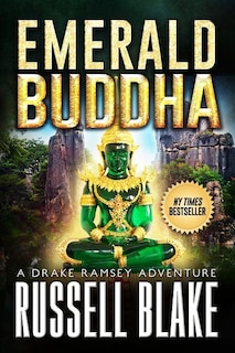 Front cover_Emerald Buddha