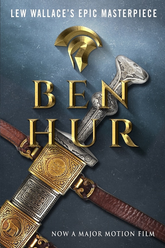 Front cover_Ben Hur