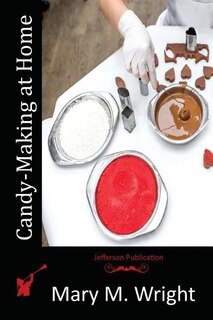 Front cover_Candy-Making at Home