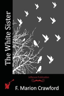 Front cover_The White Sister