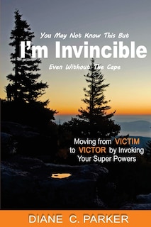 Couverture_I'm Invincible