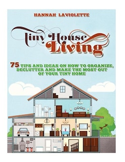 Couverture_Tiny House Living