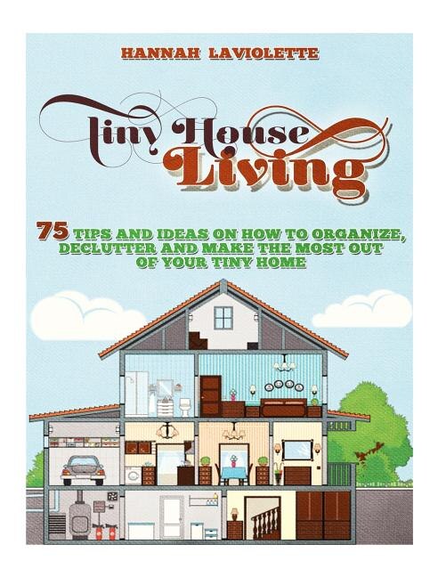 Couverture_Tiny House Living