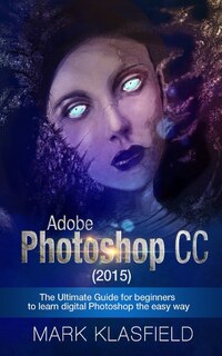 Front cover_Adobe Photoshop Cc (2015)