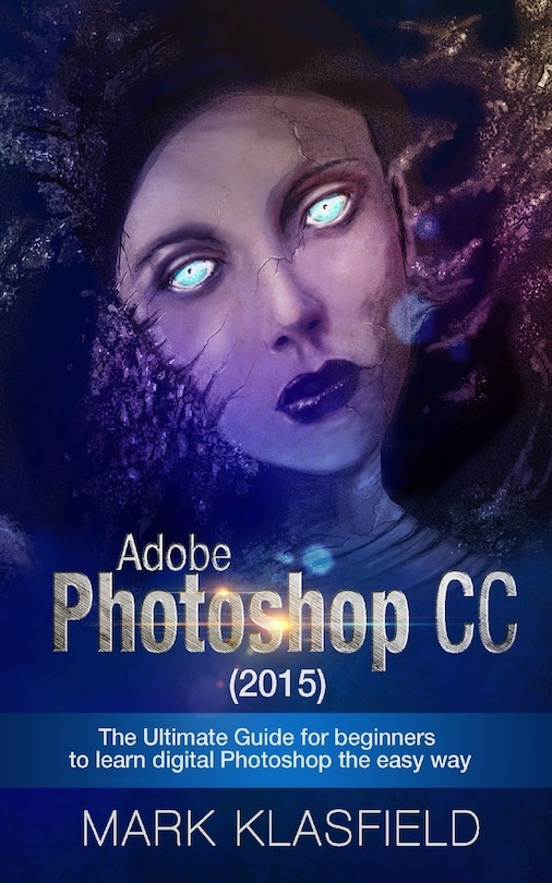 Front cover_Adobe Photoshop Cc (2015)