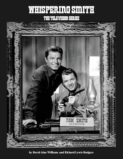 Front cover_Whispering Smith The Television Series