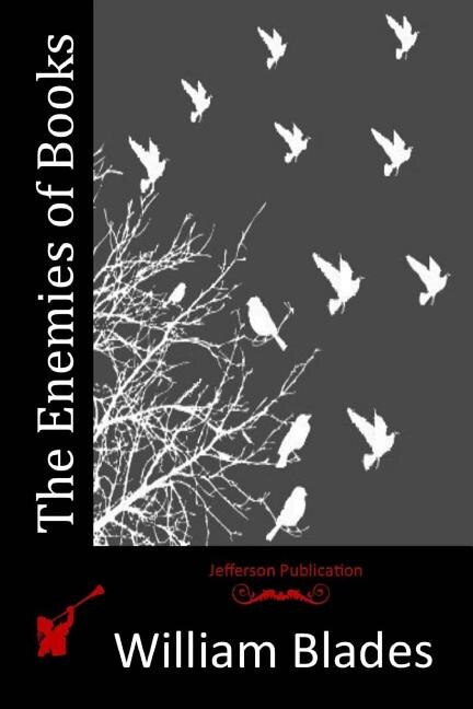 Couverture_The Enemies of Books