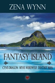 Front cover_Fantasy Island