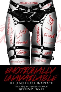 Front cover_Emotionally Unavailable