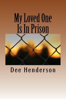 Couverture_My Loved One Is In Prison