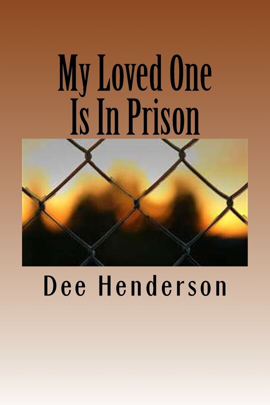 Couverture_My Loved One Is In Prison
