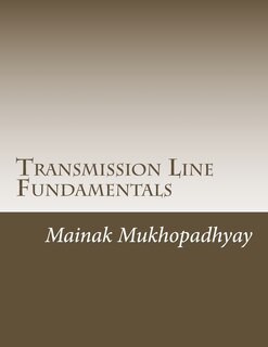 Front cover_Transmission Line Fundamentals
