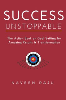 Couverture_Success Unstoppable