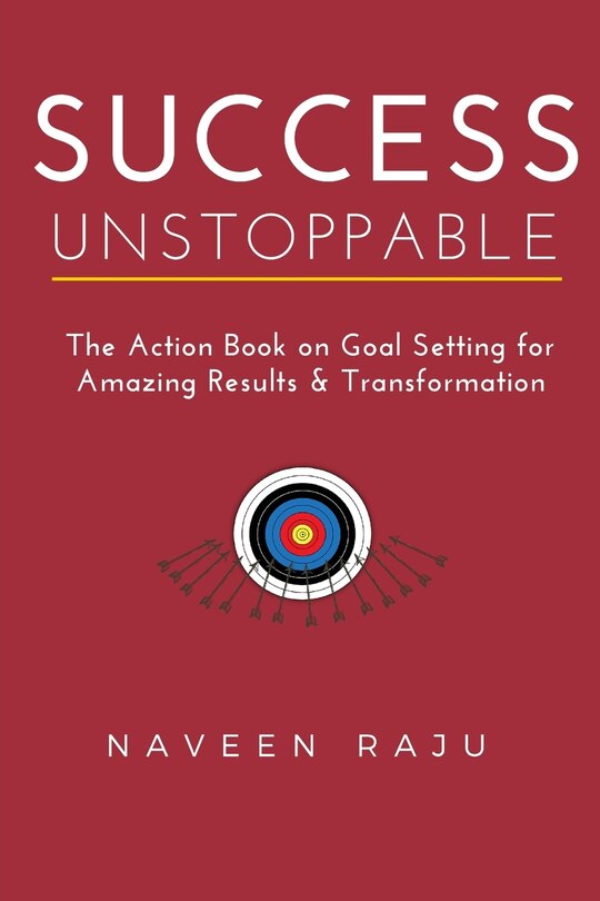 Couverture_Success Unstoppable