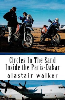 Front cover_Circles In The Sand