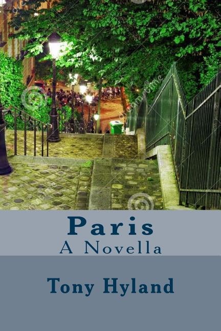 Front cover_Paris