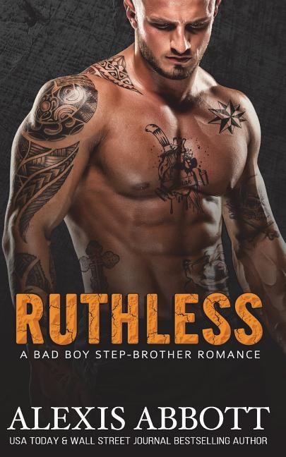 Couverture_Ruthless