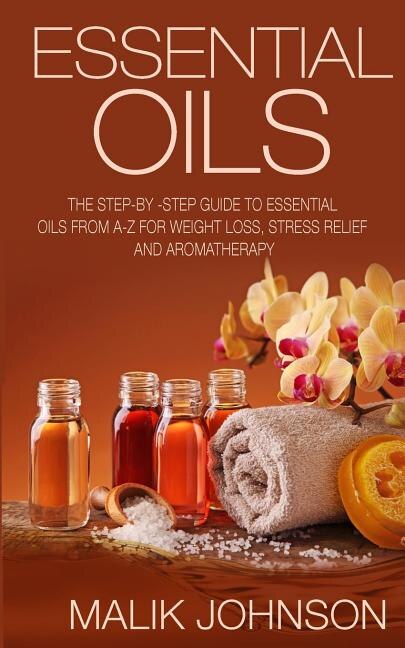 Couverture_Essential Oils