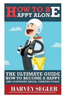 Couverture_How To Be Happy