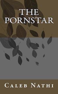 Front cover_The Pornstar
